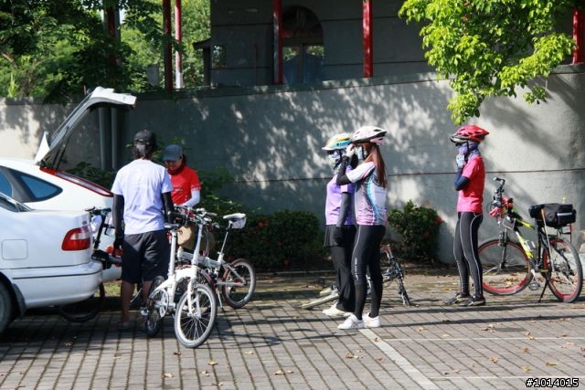 [分享] 2010-06-27 美濃吃喝玩樂之行