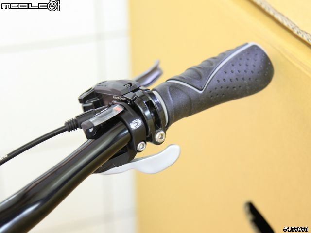 LEXUS HYBRID BIKE 腳踏車 開箱文