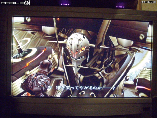 [開箱]四個9分的RPG: Xenoblade [21樓增加一些破關圖片]