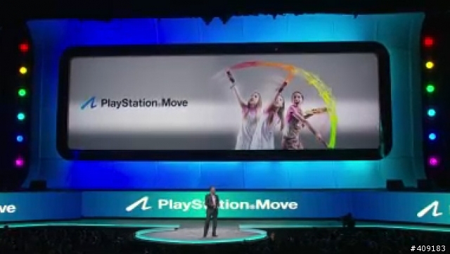 [E3 2010]Sony PS3、PSP主機與遊戲資訊速報(E3期間持續更新)