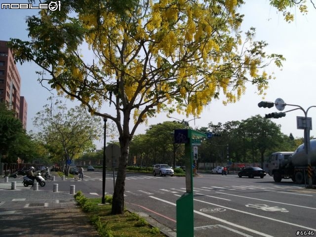 i9000 VS Nexus One 相機篇
