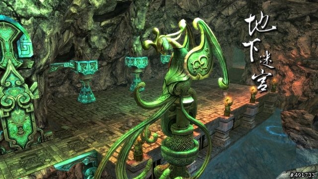 [採訪] 港漫經典現身線上遊戲《天子傳奇Online》首次發表會