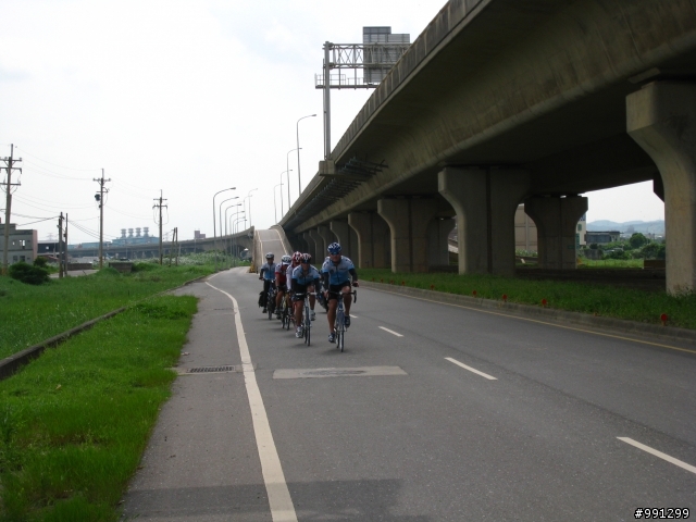 (6/20)圓夢專案陪騎之十八相送照片