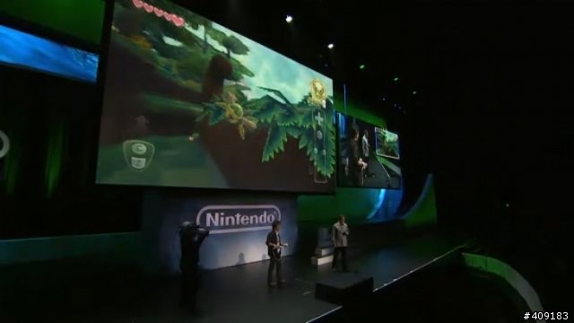 [E3 2010]任天堂Wii、3DS主機與遊戲資訊速報(E3期間持續更新)