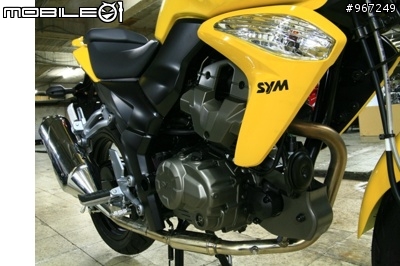 SYM新車~T1-150圖多清晰