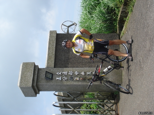 @~承天好漢車隊~@ 五分山之熱死人不償命之旅
