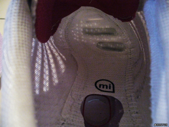 穿上adidas--Climacool鞋，雙腿轉轉的心得