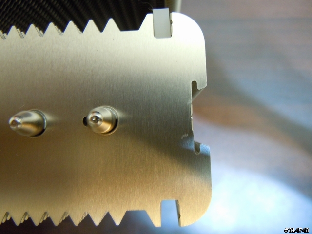 [開箱分享]貓頭鷹Noctua NH-D14塔式散熱器
