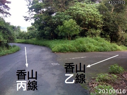 下一站，139（20110319補上二輪木屋後方已鋪上柏油的好漢坡、四面佛寺內陡坡與挑水古道新路線照片）