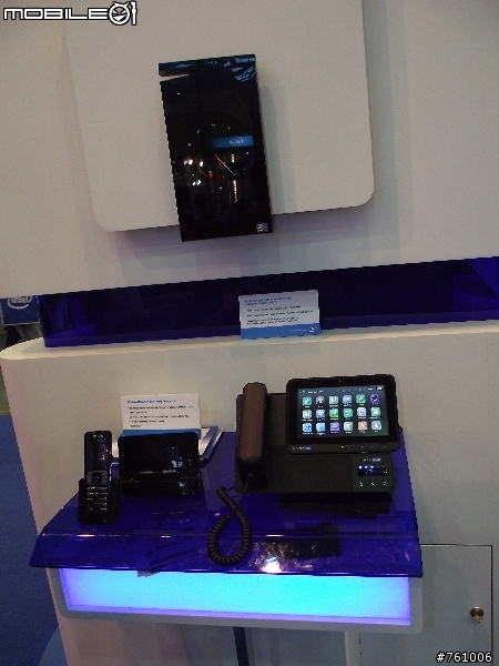 [Intel@Computex 2010]來一點不一樣的！攤位地圖攻略