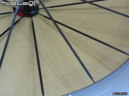 [開箱]魔輪首部曲 青蛙現身