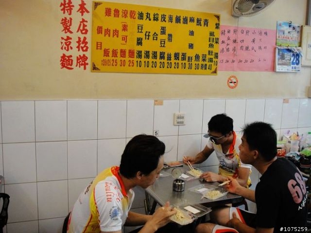 (照片)20100627十字關約騎
