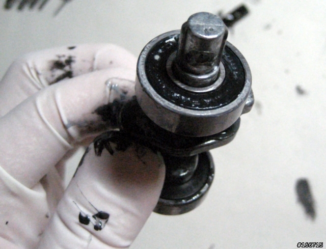 [DIY]維修PHILIPS AVENT新安怡雙邊電動吸乳器-[2012/08/24 AVENT單邊維修分享]