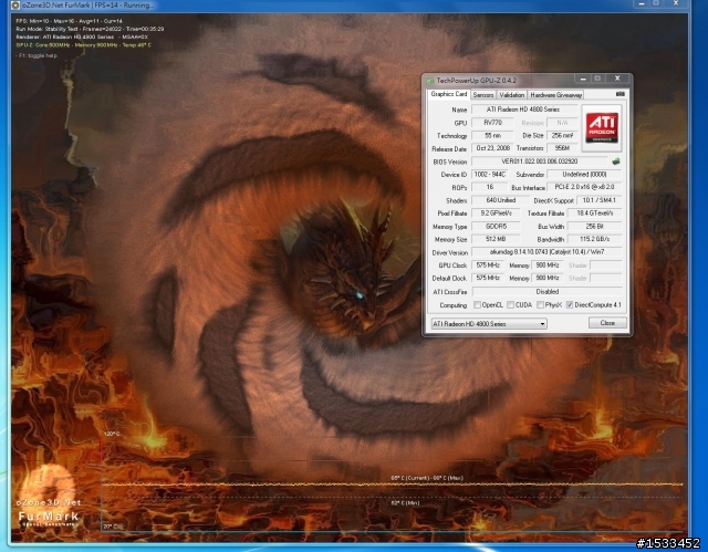 [情報]開箱LANTIC 喬帝48XX 512D5 TOP 版 跳水