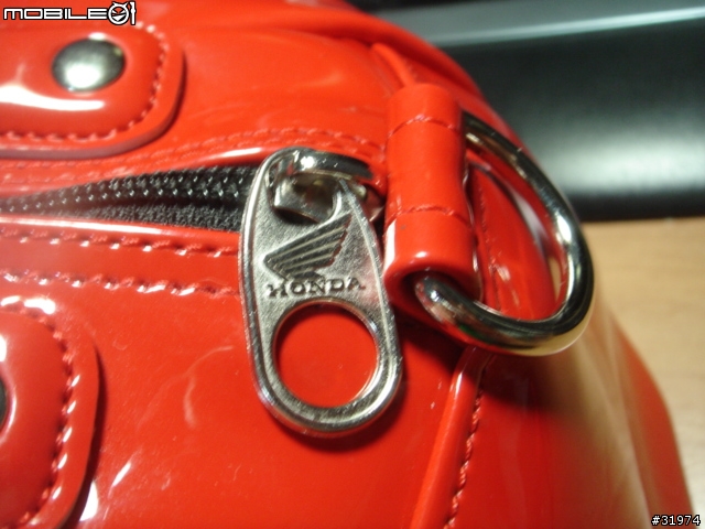 HONDA MONKEY 肩包