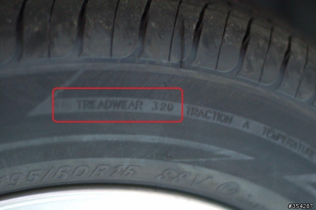 (開箱)MK1 FOCUS 新鞋195/60/15，MAXXIS瑪吉斯 華爾滋 MS800。