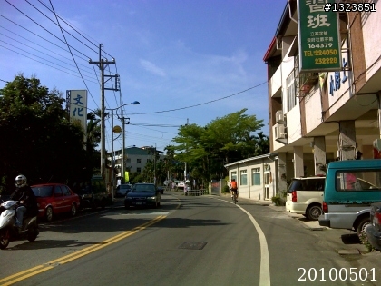 下一站，139（20110319補上二輪木屋後方已鋪上柏油的好漢坡、四面佛寺內陡坡與挑水古道新路線照片）