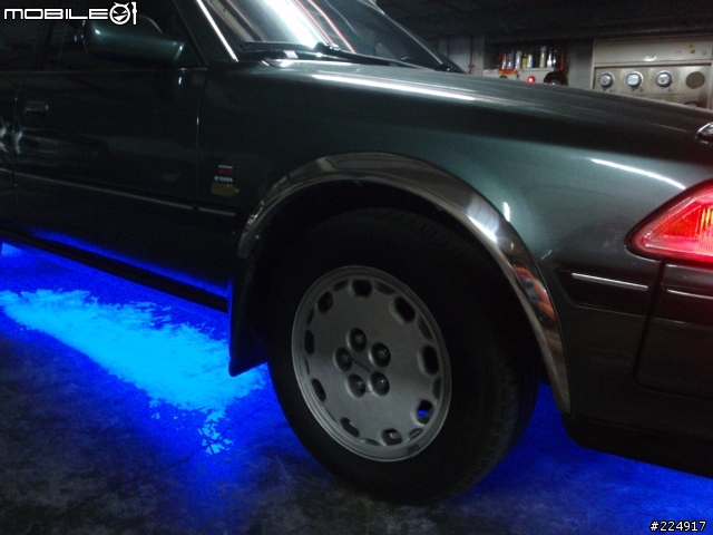[分享]珍貴的記憶不容抹滅之1991年出廠TOYOTA CORONA 2.0 GLXI TRD Edition 終極進化版