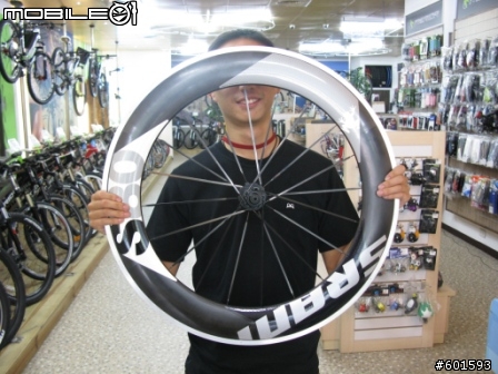 [開箱]魔輪首部曲 青蛙現身