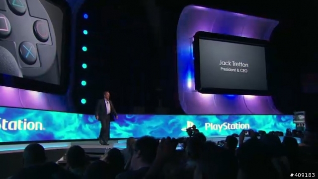 [E3 2010]Sony PS3、PSP主機與遊戲資訊速報(E3期間持續更新)