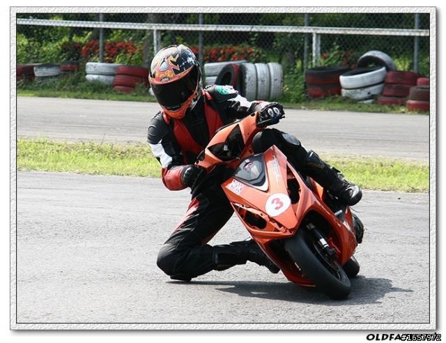2010 06/06 KCC at 楠梓台糖賽車場