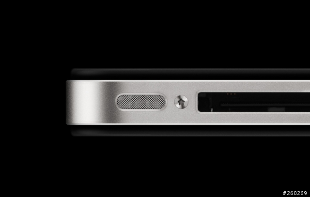 等 iPhone 4 台灣第一批吧(來簽名) 黑色~白色選擇