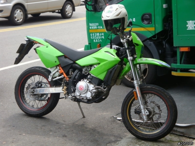 今天在郵局遇到的CPI SM250