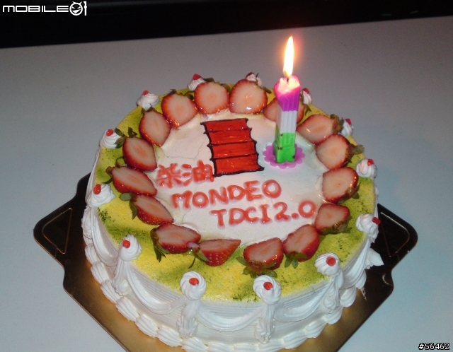 小白蟒~ 祝你生日快樂 (遲來的生日文)