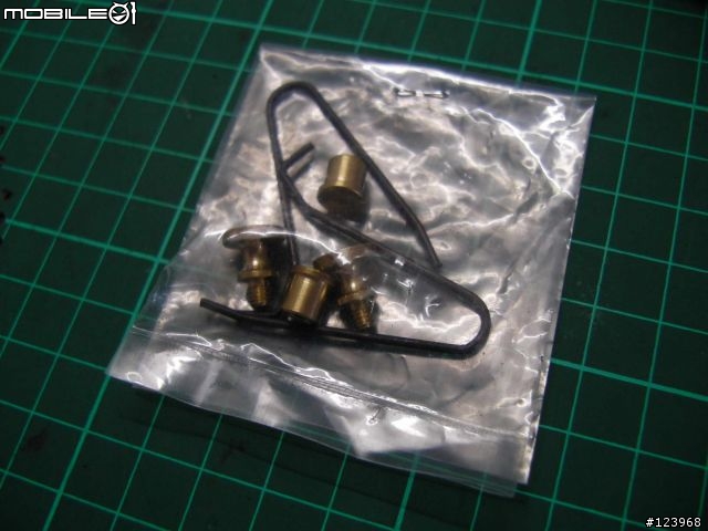 [分享]STRiDA 5.0 改裝升級DIY