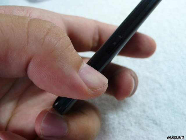 【超級不專業開箱文】Cowon Iaudio I9入手開箱