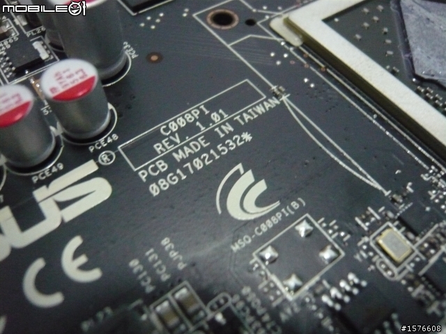 ASUS 5850 Direct CU/TOP開箱測試