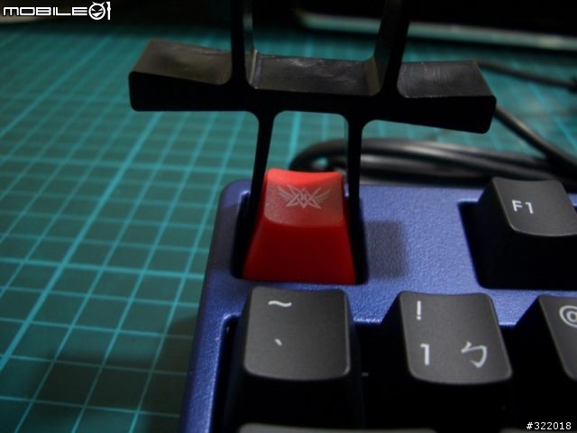 [開箱]Filco 電腦王特製鍵盤
