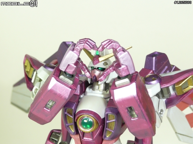 ☆彩繪☆飛翼鋼彈