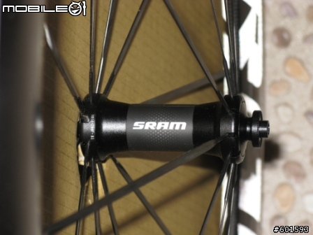 [開箱]魔輪首部曲 青蛙現身