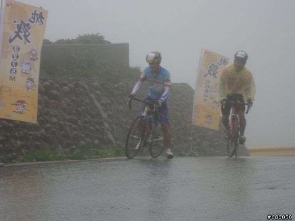 2010「HAHAHE系列」太魯閣單車百登挑戰賽照片分享----主題