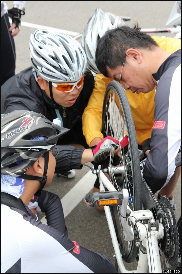 IN_BB之獅潭-仙山-鹿場遊記