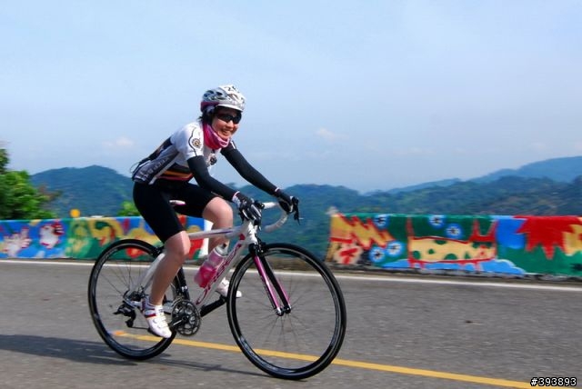 <相簿>－台南關子嶺 - 登山挑戰系列.單車活動 2010.6.20