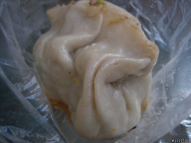 台南胡記大煎餃