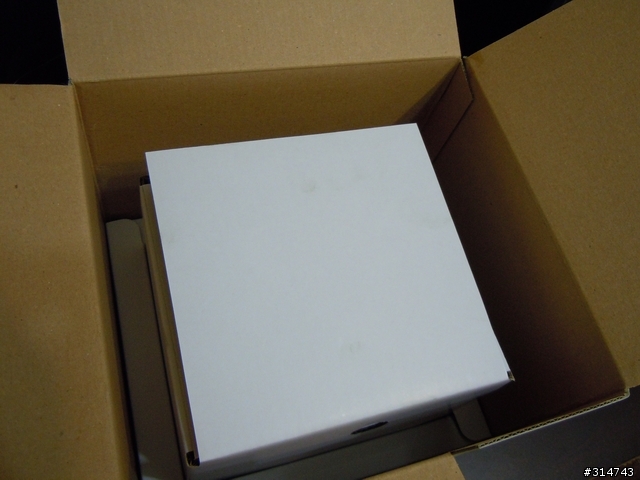 [開箱分享]貓頭鷹Noctua NH-D14塔式散熱器