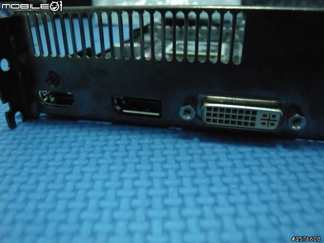 ASUS 5850 Direct CU/TOP開箱測試