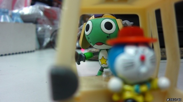 Canon IXUS 300 HS  實拍分享