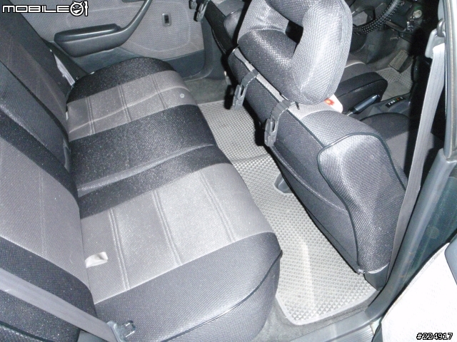 [分享]珍貴的記憶不容抹滅之1991年出廠TOYOTA CORONA 2.0 GLXI TRD Edition 終極進化版
