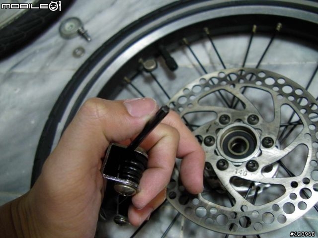[分享]STRiDA 5.0 改裝升級DIY