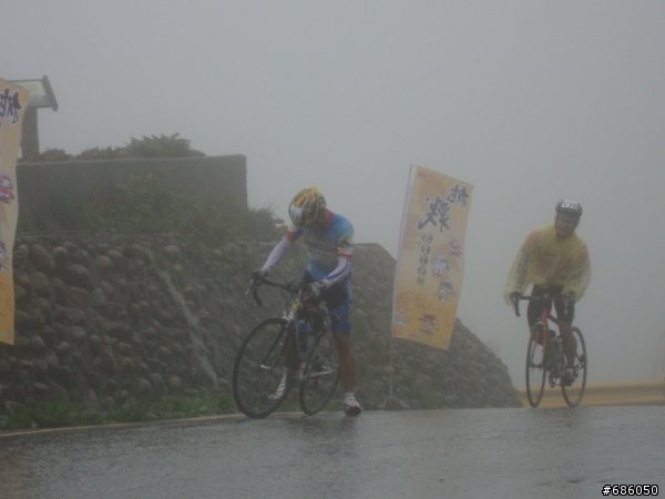 2010「HAHAHE系列」太魯閣單車百登挑戰賽照片分享----主題