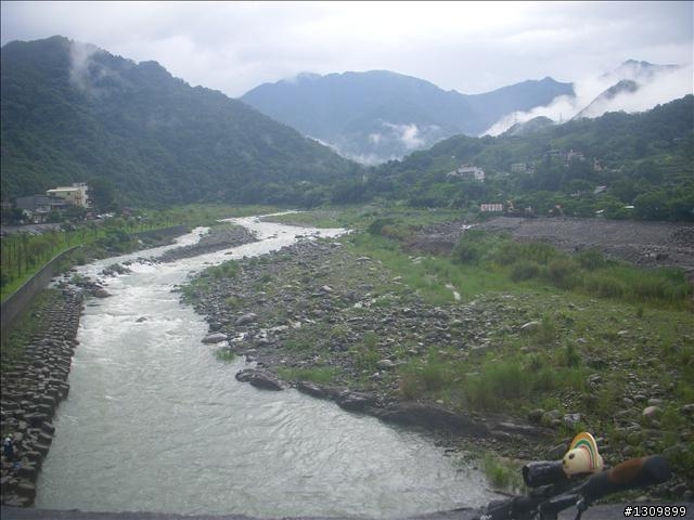 2010 NeverStop永不放棄系列活動-鹿場部落之雨中遊記