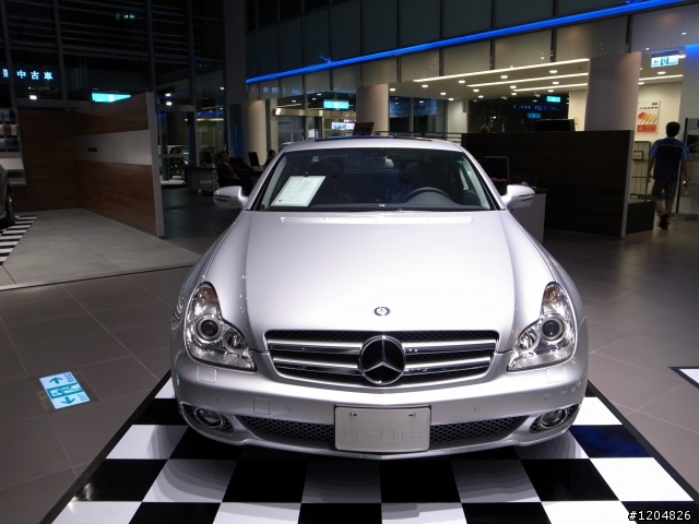 M-BENZ E63 CLS350 大寮隨手拍