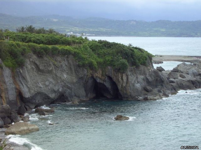 20100621_三天二夜單人機車環島之旅(西部 台3線+南部 台26線+東部 台11線) 圖多慎入