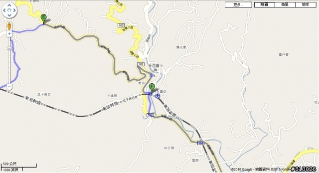 [分享]兩鐵不鐵腿《瑞芳、侯硐、牡丹、雙溪、福隆》
