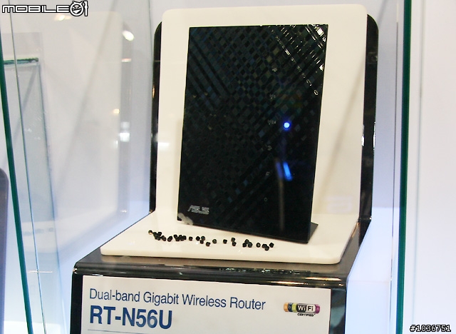 [Computex 2010]台北國際會議中心：華碩採訪篇+Show Girl整理