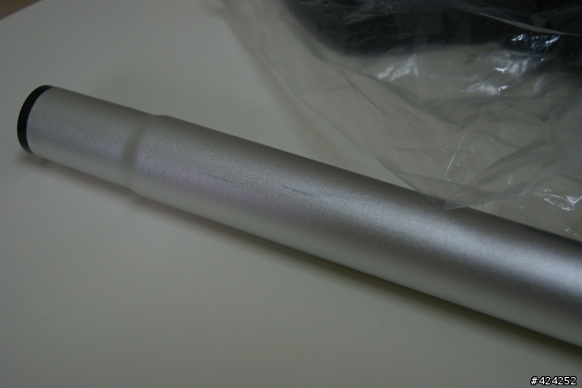 [抱怨]PXHOME 購入 Dirt Devil Infinity VS8 TURBO 吸塵器,疑似非新品而是...???